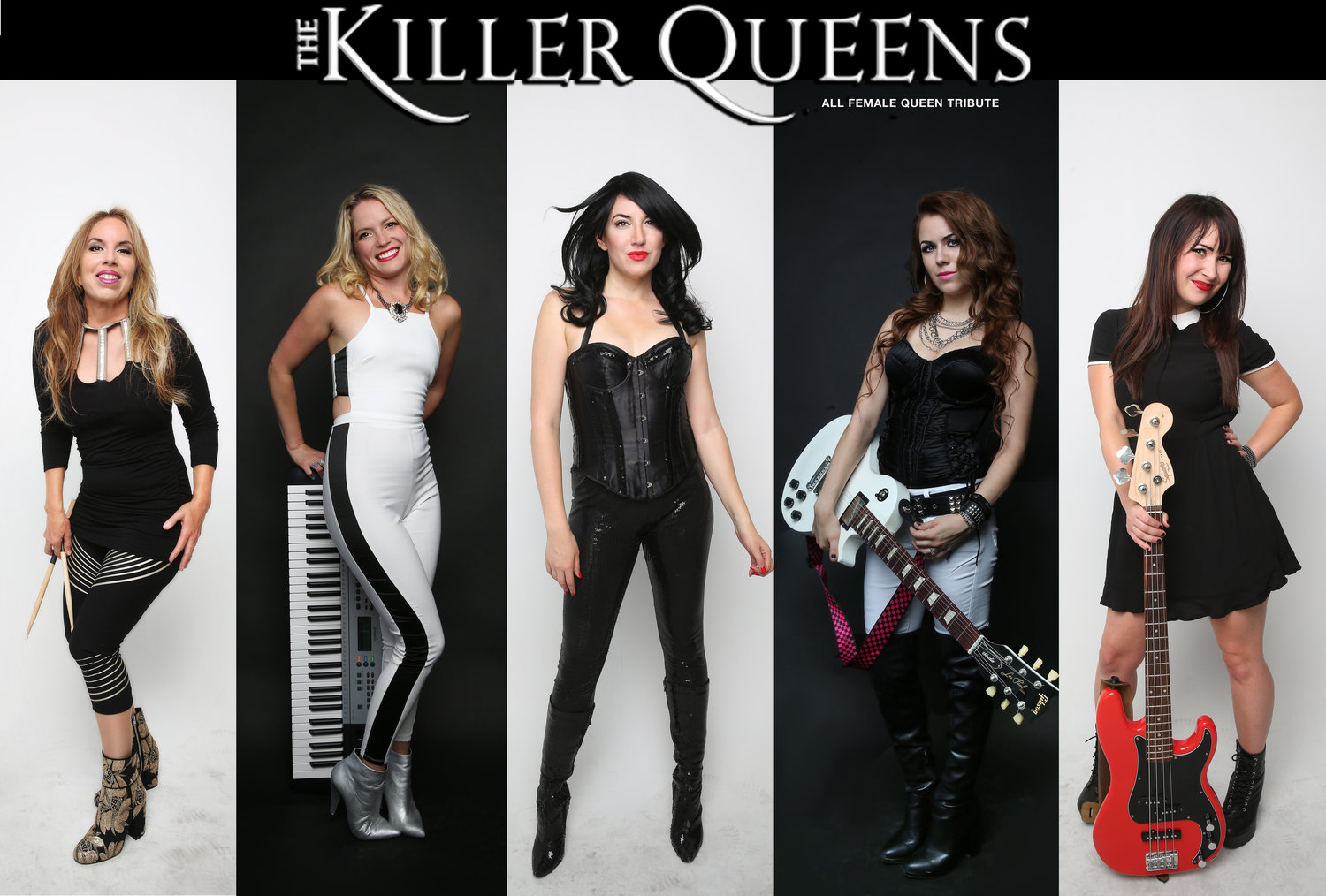 The Killer Queens