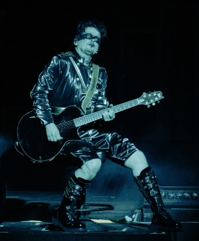 Danny Lohner